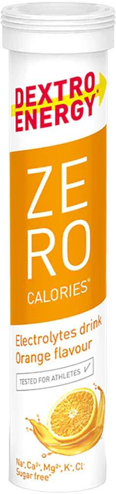 Dextro energy zero calories 20x4g