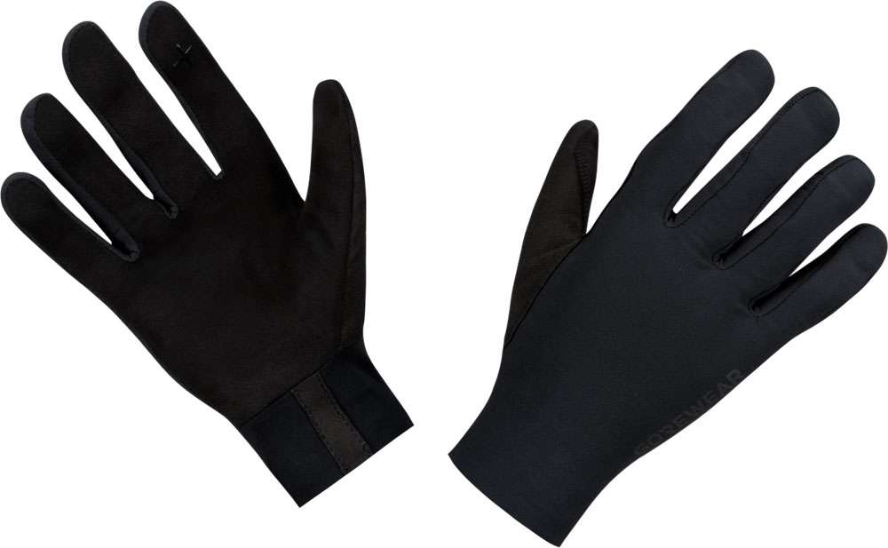 Gorewear zone - thermal gloves