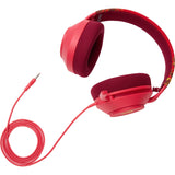Powera lucidsound ls10x gen 2 bedrade gamingheadset voor xbox series x|s - rood vuur over-ear gaming headset (rood geel, xbox series x|s, xbox one, pc) - afbeelding 10
