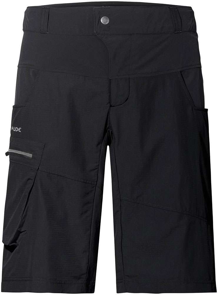 Vaude qimsa - mtb shorts with pad