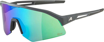 Alpina sonic hr q-lite - sports glasses