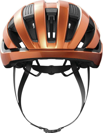 Abus wingback - road bike helmet