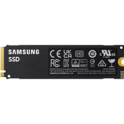 Samsung 990 1 tb ssd (mz-v9v1t0bw, pcie gen 4.0 x4, nvme 2.0) - afbeelding 2
