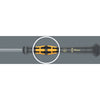 Wera 1550 6 esd elektronica - schroevendraaiers + houder, 6‑delig (zwart geel)