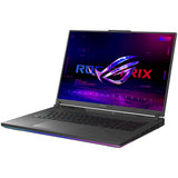 Asus rog strix g18 g814pp-s8075w 18 gaming laptop (grijs | r9 8940hx | rtx 5070 | 32 gb | 1 tb ssd) - afbeelding 3