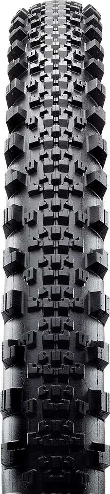 Maxxis buitenband Minion Semi Slick DD TR 29 x 2.30 zw vouw