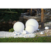 Ubbink multibright solar float 20 led ledlamp