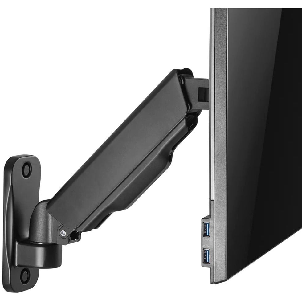 Neomounts wl70-440bl11 tv wandsteun wandmontage (zwart)
