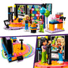 Lego friends karaoke muziekfeestje - 42610