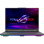 Asus rog strix g16 g614pp-s5032w 16 gaming laptop (grijs | r9 8940hx | rtx 5070 | 16 gb | 1 tb ssd) - afbeelding 4