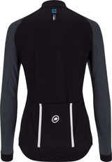 Assos uma gt evo - women's winter cycling jacket - afbeelding 2