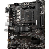 Msi a520m pro socket am4 moederbord (raid, gb-lan, sound, µatx) - afbeelding 4