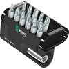 Wera bitset bit-check 12 metal 1 (universele houder en bits)