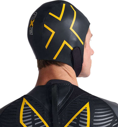 2xu propel neoprene - swim cap