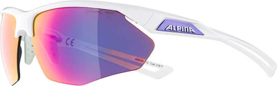 Alpina nylos hr - sports glasses