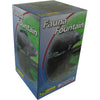 Ubbink spuitfiguur vis xl waterornament