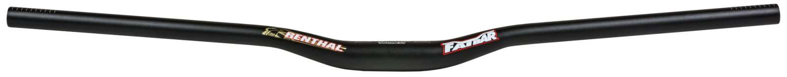 Renthal fatbar v2 riser handlebar 800mm