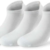 Lenz performance sneaker tech - running socks (3 pack)