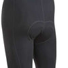 Northwave active acqua - bib tights with pad