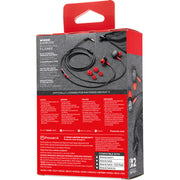 Powera bedrade oordopjes voor nintendo switch 2 in-ear (zwart rood, nintendo switch 2, nintendo switch, nintendo switch - oled model, nintendo switch lite) - afbeelding 9