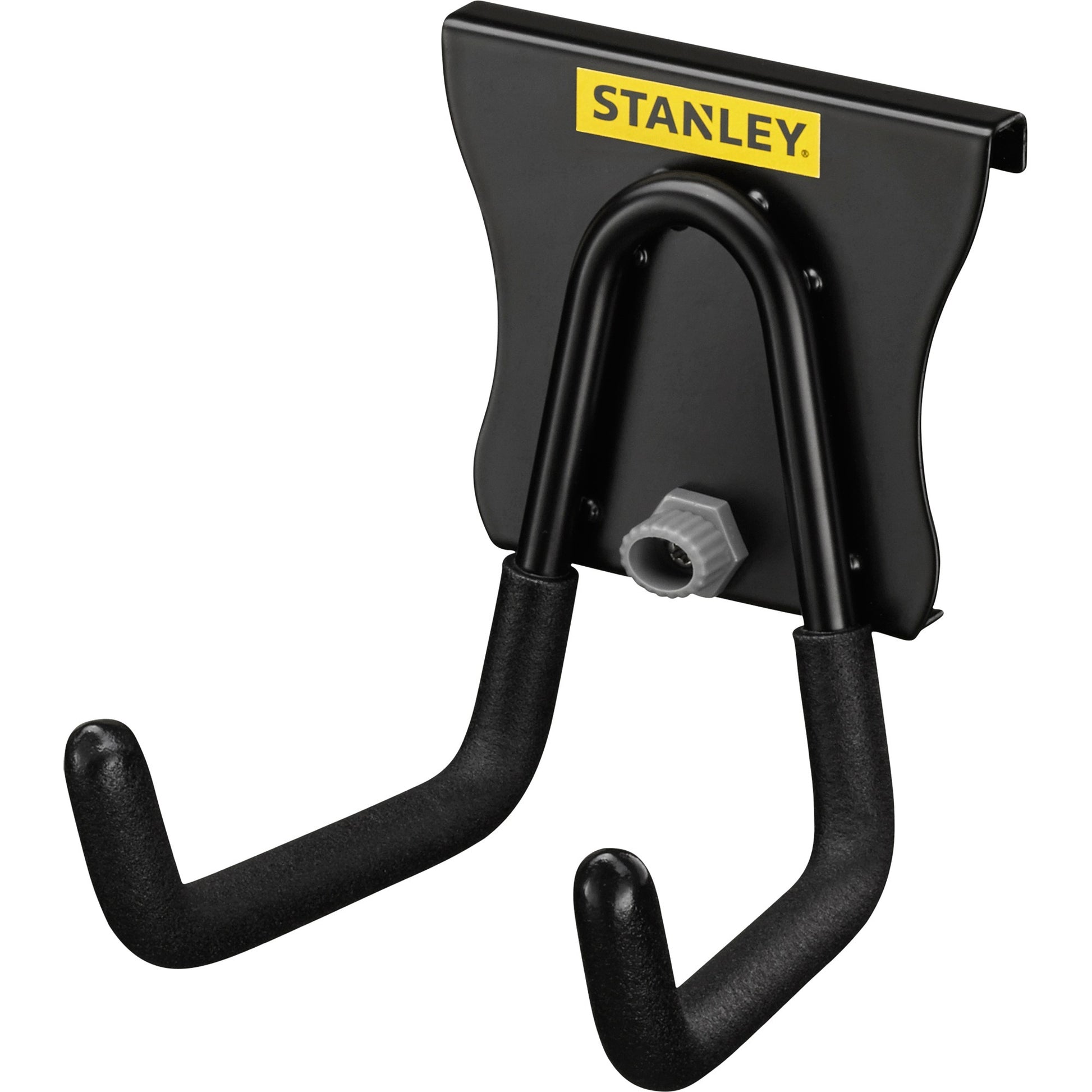 Stanley track wall® universele haak medium