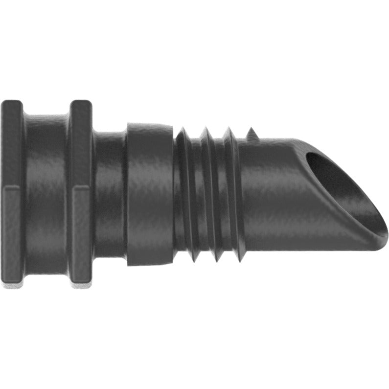 Gardena afsluitdop 3 16 4,6mm