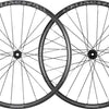 Mavic crosstrail sl 29 carbon disc 6-bolt sram xd wheelset