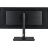 Asus proart pa348cgv 34 ultrawide monitor (zwart, 2x hdmi, 1x displayport, 4x usb-a, 1x usb-c)