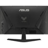 Asus tuf gaming vg259qmr5a 24.5 monitor (zwart, 2x hdmi, displayport, 320 hz)