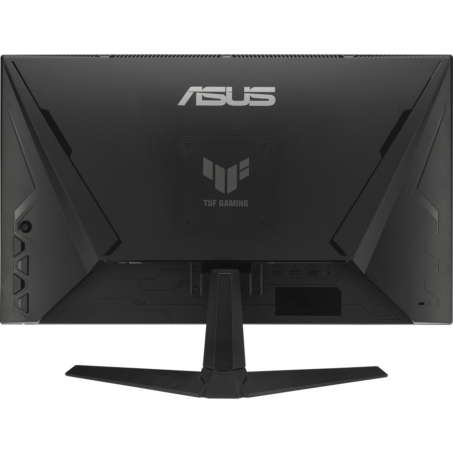 Asus tuf gaming vg259qmr5a 24.5 monitor (zwart, 2x hdmi, displayport, 320 hz)