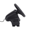 Trust gxt 289 movi racestuur stuur (zwart, pc, xbox series x s, switch, playstation 4)