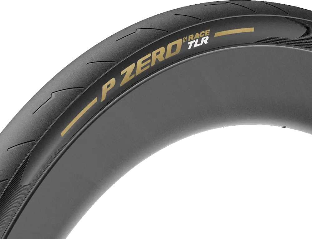 Pirelli p zero™ race tlr colour edition folding tyre