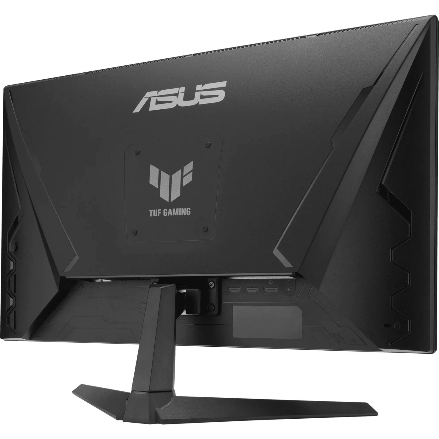 Asus tuf gaming vg279qe5a 27 monitor (zwart, 2x hdmi, displayport, 146 hz (oc))