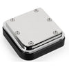 Alphacool core 1 black cpu-koeler (zwart)