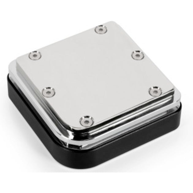 Alphacool core 1 black cpu-koeler (zwart)