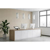 Neomounts wl15-601bl1 tablethouder standaard (zwart)