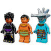 Lego marvel super heroes 76213 koning namor’s troonzaal