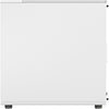 Fractal design north xl midi tower behuizing (wit houtkleur | 2x usb-a | 1x usb-c)