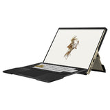 Asus rog flow z13-kjp gz302eac-ru178w 13.4 2-in-1 gaming laptop (goud zwart | ryzen al max+ 395 | radeon 8060s | 128 gb | 1 tb ssd | touch) - afbeelding 2