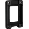 Thermal grizzly cpu contact frame v1 - intel 1851 montagegereedschap (zwart)