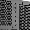 Silverstone rm47-502-i rack behuizing (zwart)