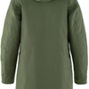 Fjällräven hc hydratic padded - women's parka