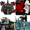 Lego star wars - dark falcon constructiespeelgoed (75389)