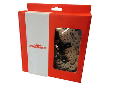 SunRace cassette 10V 11-42 CSMS3 metallic silver