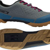 Sidi asper laces - gravel shoes