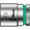 Wera safe-torque a 1 shk set 1 draaimomentsleutel (zwart groen, 1 4 vierkant, 2-12 nm, 20‑delig)