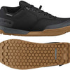 Shimano sh-gf400w - women's mtb gravity flat shoes