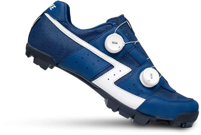 Lake mx30g-x gravel wide - mtb gravel shoes