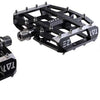 Tatze mc-air mtb flat pedals