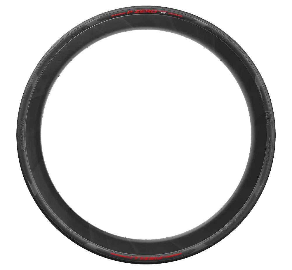 Pirelli p zero™ race tt folding tyre | 26-622 (700x26c)